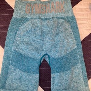 GYMSHARK BIKER SHORTS